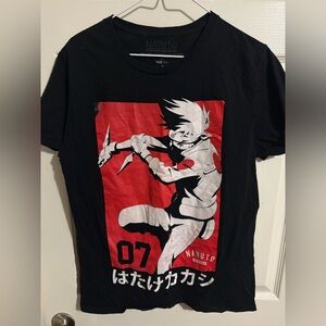 Naruto Shirt